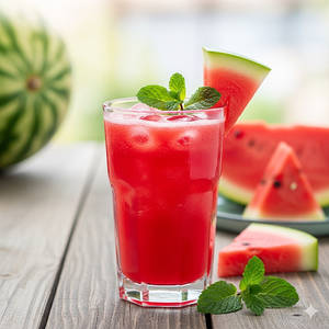 Watermelon Juice