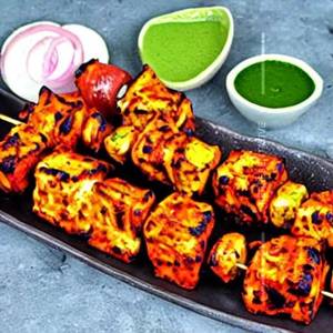 Murgh Ajwaini Tikka