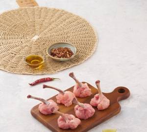 Chicken Lollipop [Half Kg]