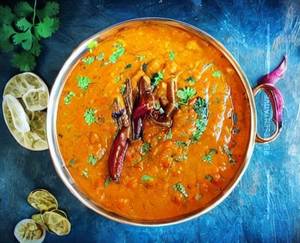 Dal tadka