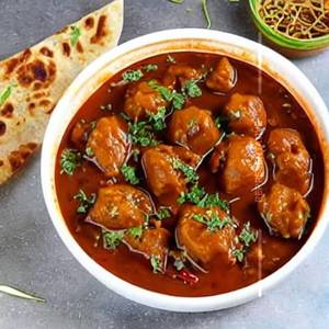 Hot Garlic 