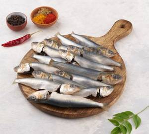 Sardines (1000 Gm)