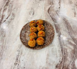 Sugar Free Gond Laddu