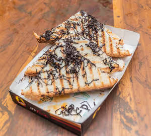 Chocolate Sandwich