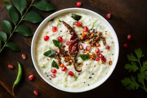 Curd Rice
