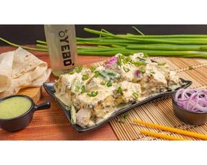 Afghani Paneer Tikka Spl.(5 Pcs)