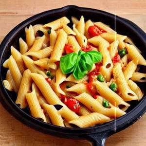 Chicken Pasta Exotica Mix Sauce