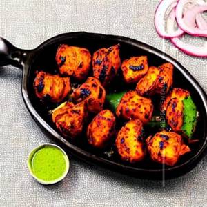 Tandoori Aloo Kashmiri