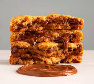 15Gm Protein Gf Notella Stuffed Choc Chip Cookie