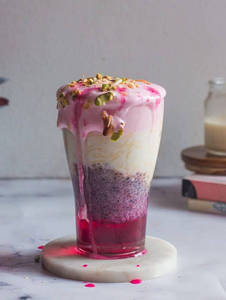Queen Falooda