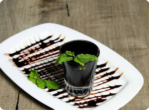 Minty Midnight (4cup)