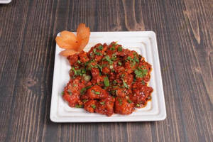 Gobi Manchurian