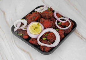 Rr Special Chicken 65 Bone
