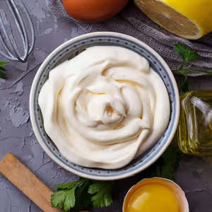 Mayonnaise