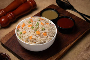 Veg Fried Rice