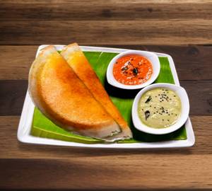 Mulbagal Dosa