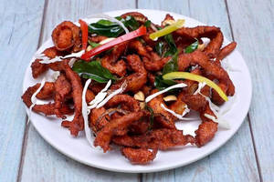 Chicken 555