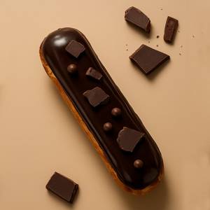 Chocolate Eclair