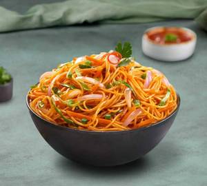Veg noodles