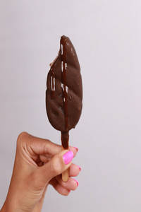Dark Chocolate Sea Salt BONO Bar