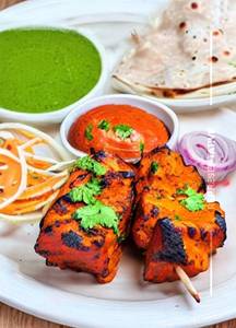 Reshmi Tikka