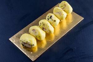 Kesar Peda