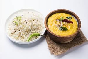 Dal Rice Mix