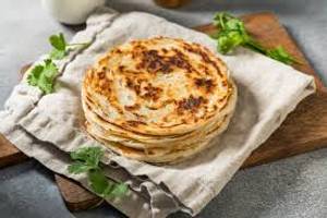 Parotta 1 Pieces