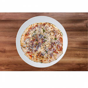 Chesse Chilly Uttapam