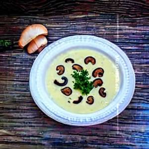 Cream Of Mushroom