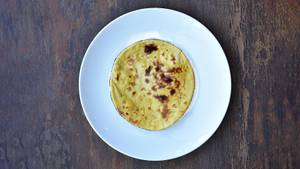 Missi Roti
