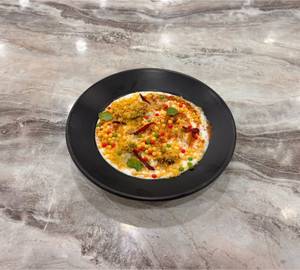 Rajasthani Dahi Vada [2 Pieces]