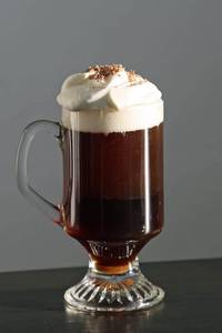 Irish Coffee