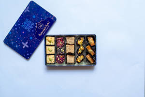 Festive Treasures