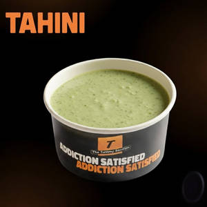Tahini
