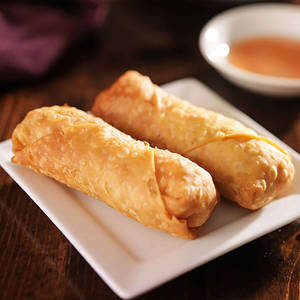 Chicken Roll