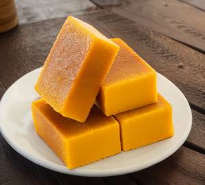 Butter Mysorepak