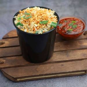Veg Special Fried Rice 