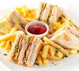 Club Sandwich