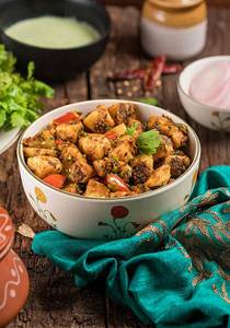 Aloo Jeera