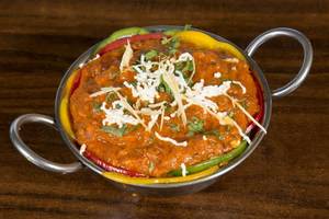 Paneer Pasanda