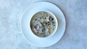 Mushroom Soup (Per Bowl)