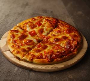 Tomato pizza [6 inches]