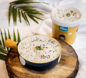Jeera Rice