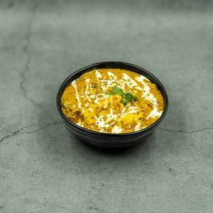 Paneer Kadhai