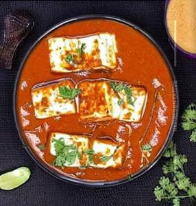 Paneer Chatpata