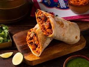 Tawa Chaap Wrap
