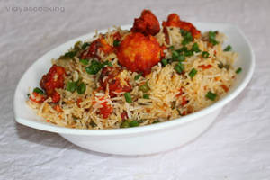 Sch Gobi Rice