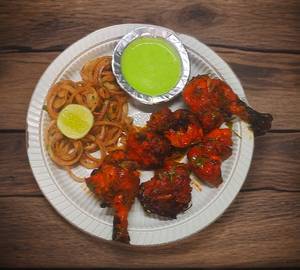 Chicken Tandoori