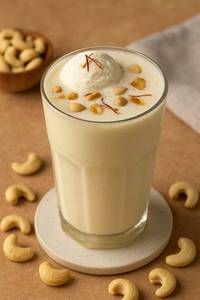 Nuts shake